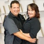 Luke Van Garza, Martha Louise Van Garza photo