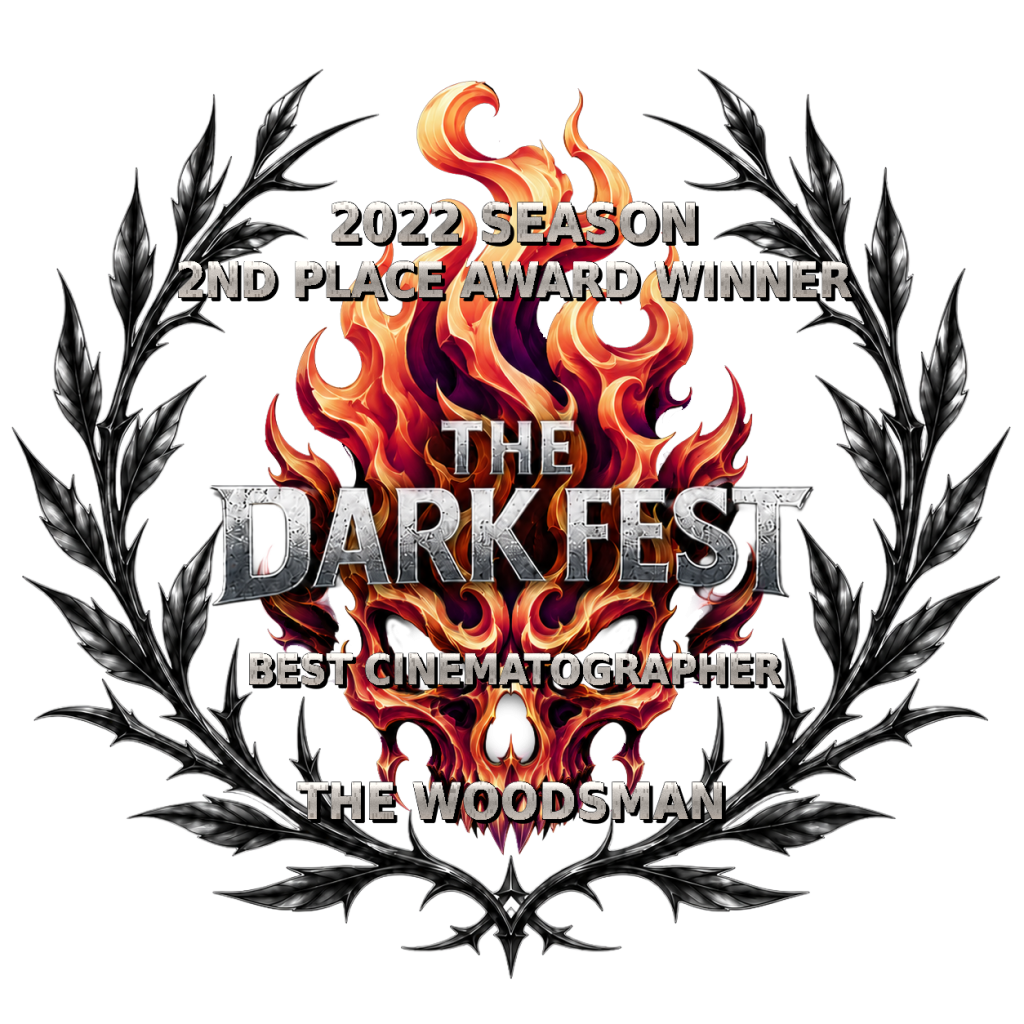 The Woodsman generated festival laurel