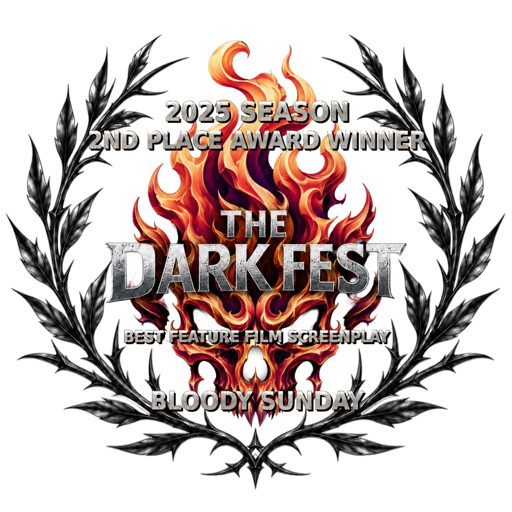 Bloody Sunday generated festival laurel