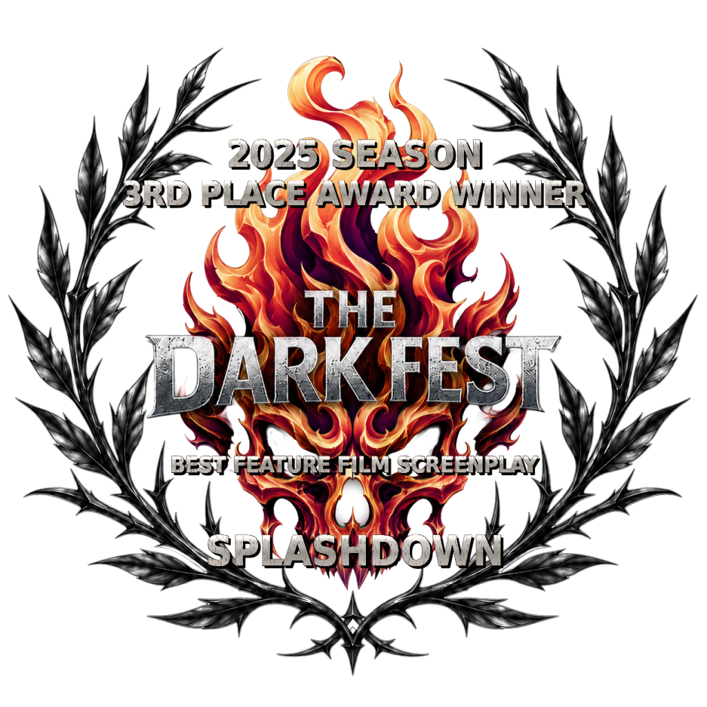 Splashdown generated festival laurel