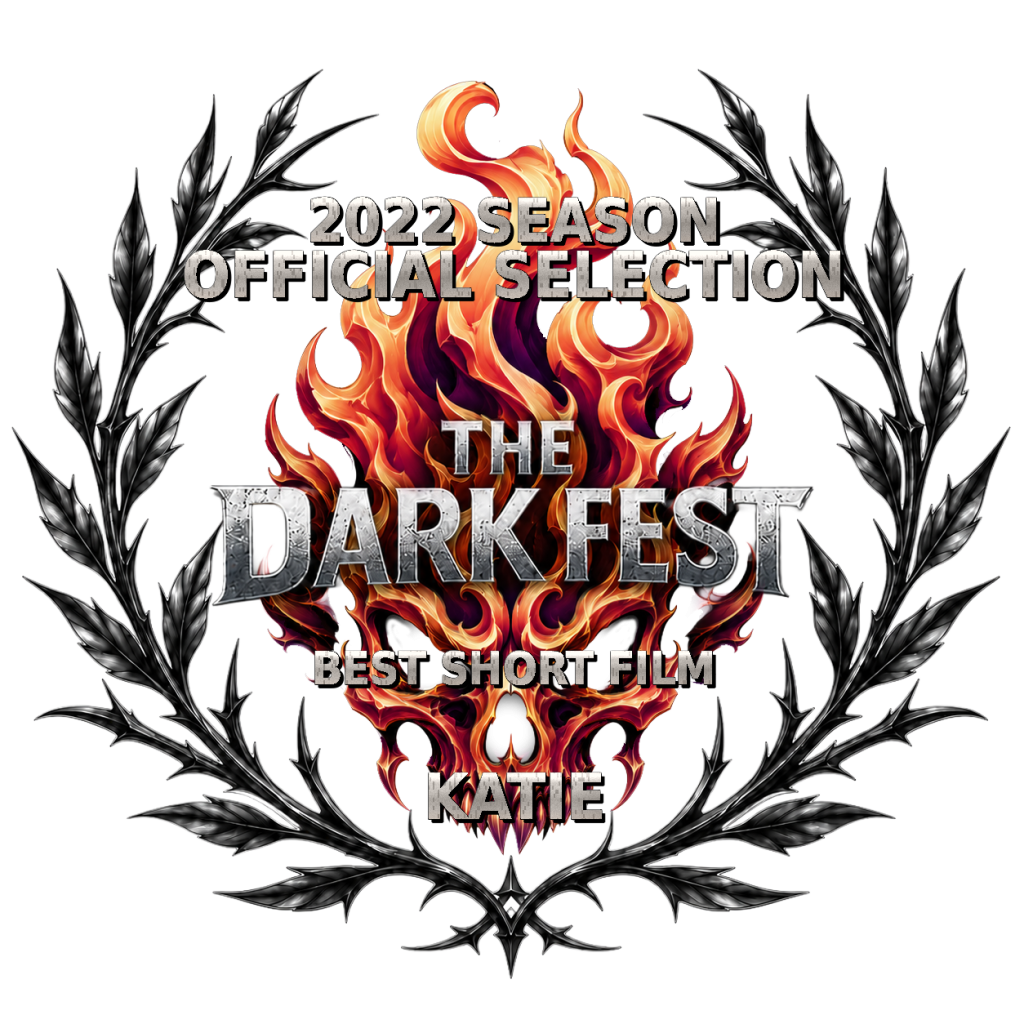 Katie generated official selection laurel
