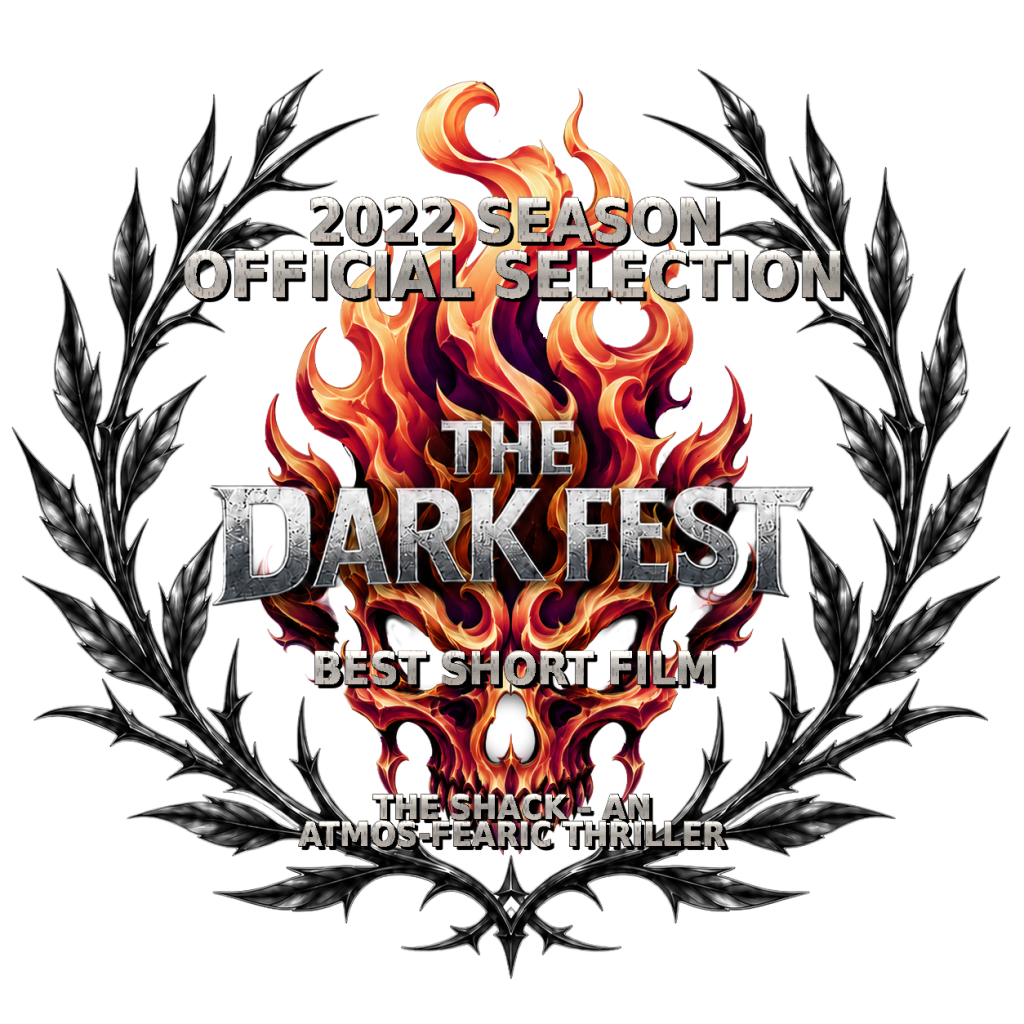 The Shack – An Atmos-Fearic Thriller generated official selection laurel