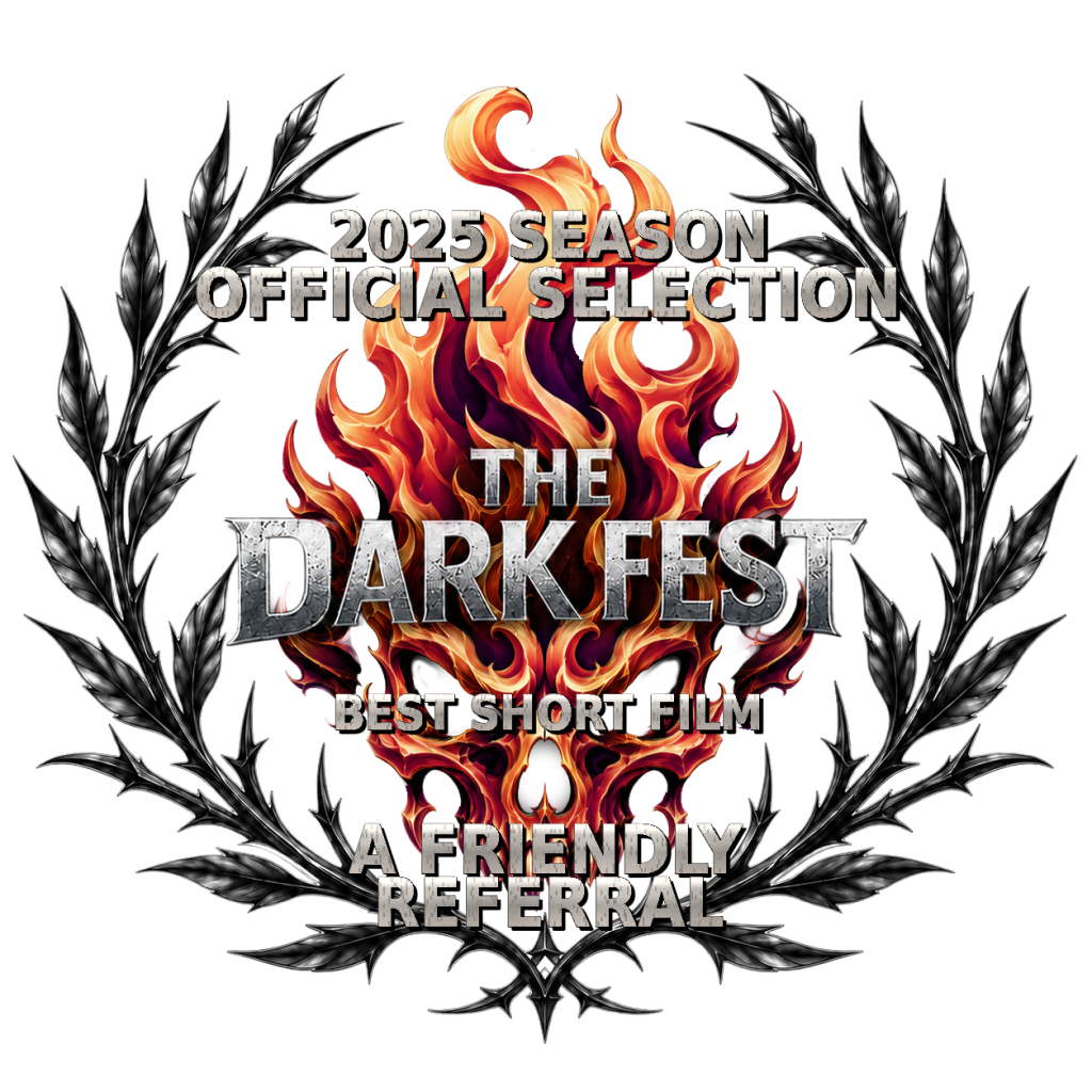 A Friendly Referral generated official selection laurel