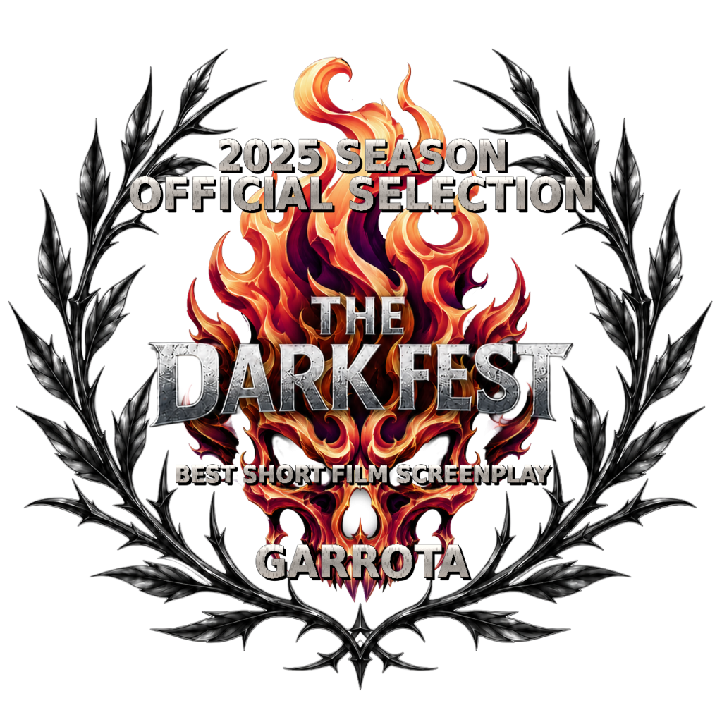 Garrota generated official selection laurel