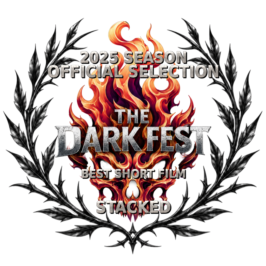 STACKED generated official selection laurel
