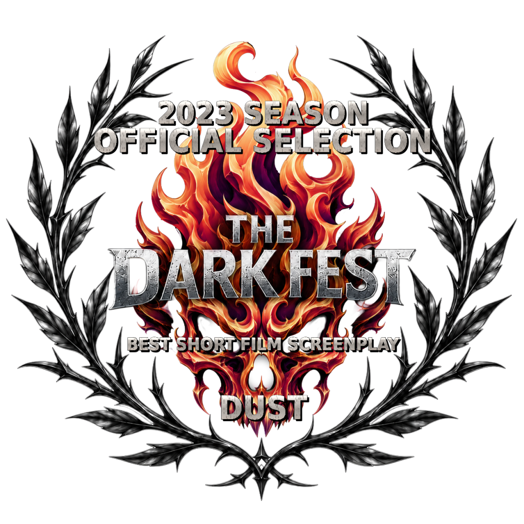 DUST generated official selection laurel