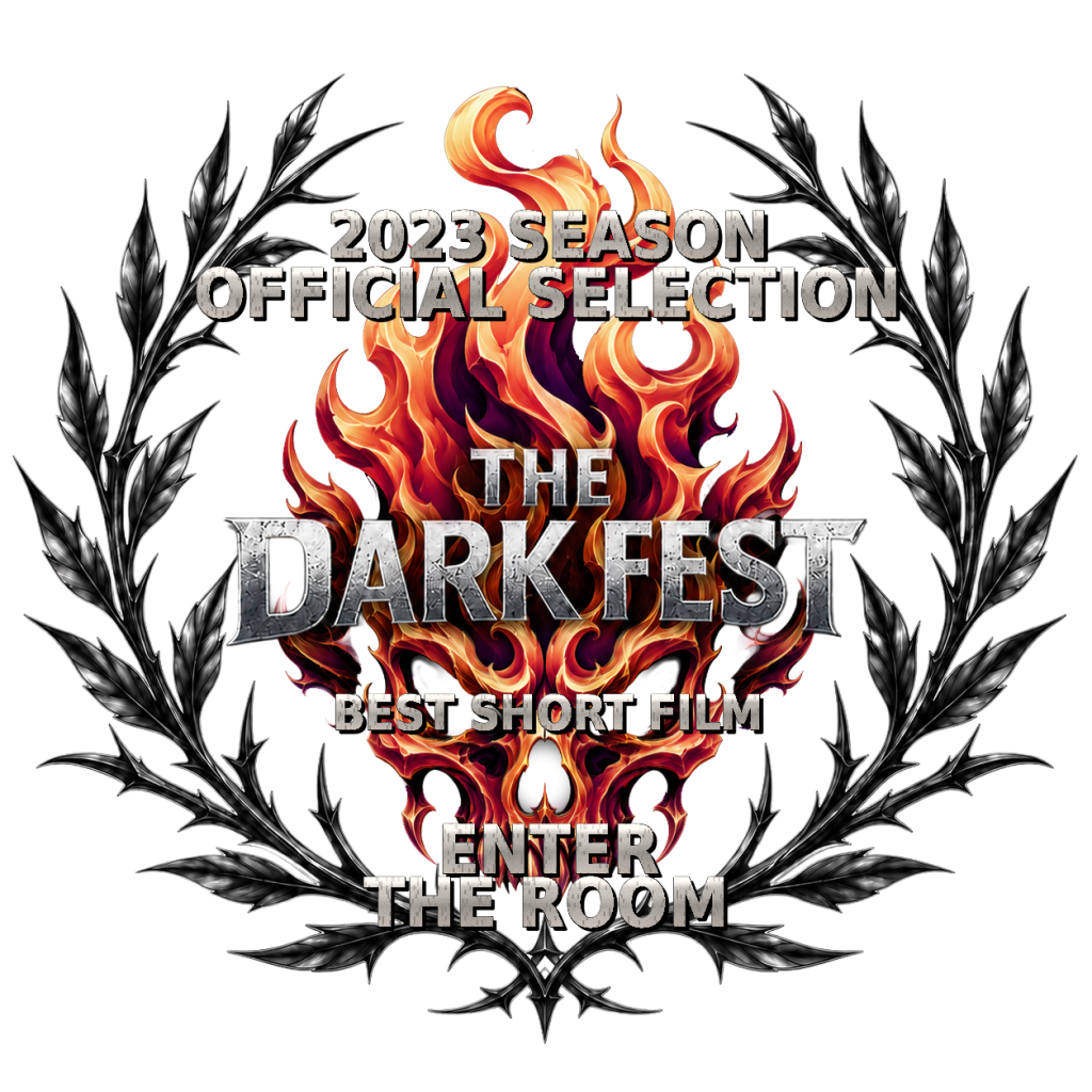 Enter the Room generated official selection laurel
