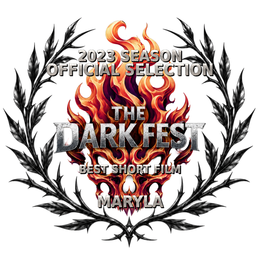 Maryla generated official selection laurel