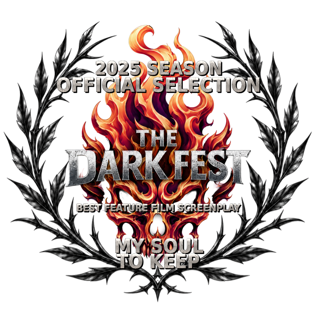 MY SOUL TO KEEP generated official selection laurel